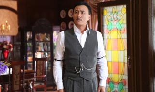 江一燕演过的电视剧 江一燕演过的电视剧